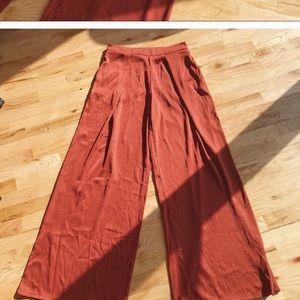 Naked Wardrobe Size Large Pants